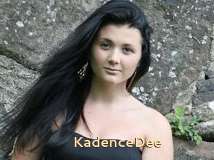 KadenceDee