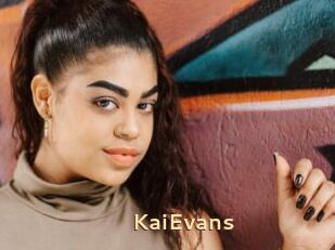 KaiEvans