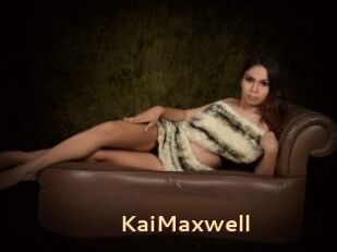 KaiMaxwell