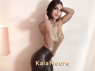 KaiaMoore