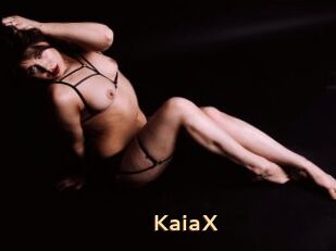 KaiaX