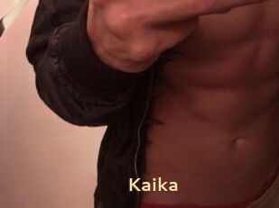 Kaika