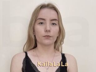 KailaLaLa