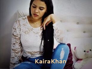 KairaKhan