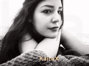 KairaX