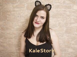 KaleStorm