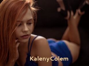 KalenyColem