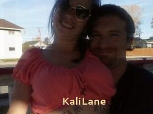 KaliLane