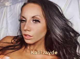 KaliiJayde