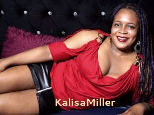 KalisaMiller