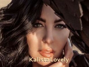 KalistaLovely