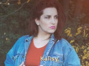 Kalisy