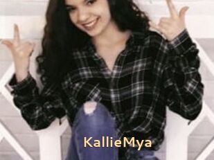 KallieMya