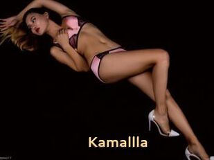 Kamallla