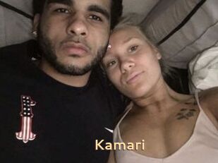 Kamari