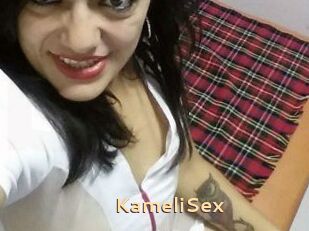 KameliSex