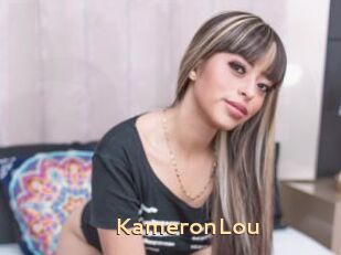 KameronLou