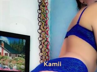 Kamii_