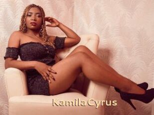 KamilaCyrus