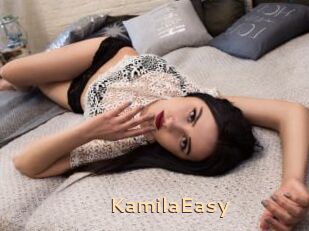 KamilaEasy