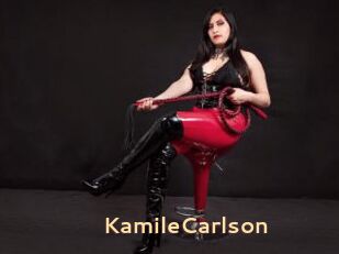 KamileCarlson