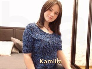 Kamilla