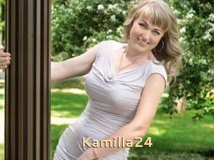 Kamilla24