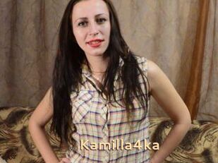Kamilla4ka