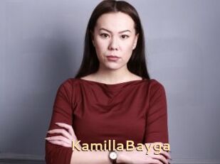 KamillaBayga