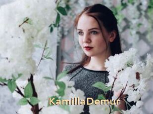 KamillaDemur