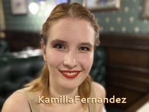 KamillaFernandez