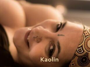 Kaolin