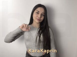 KaraKaprin