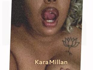 KaraMillan