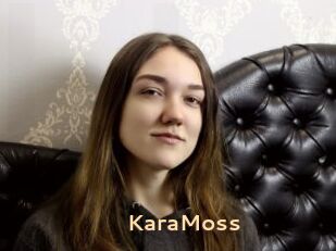 KaraMoss