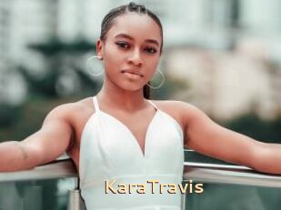 KaraTravis