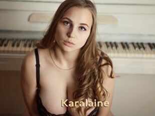 Karalaine
