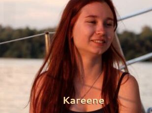 Kareene