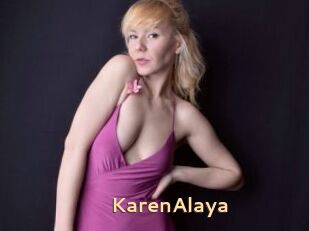 KarenAlaya
