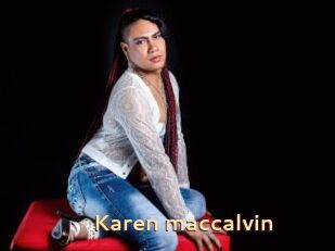 Karen_maccalvin