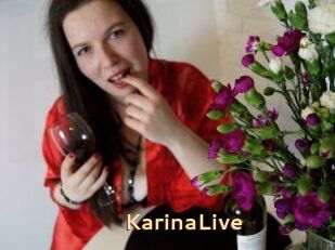 KarinaLive
