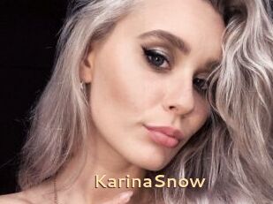 KarinaSnow