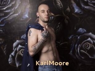 KarlMoore