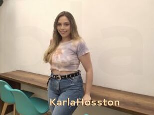 KarlaHosston