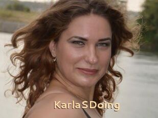 KarlaSDoing
