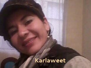 Karlaweet