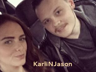 KarliNJason