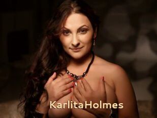 KarlitaHolmes