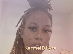 KarmelDLyte