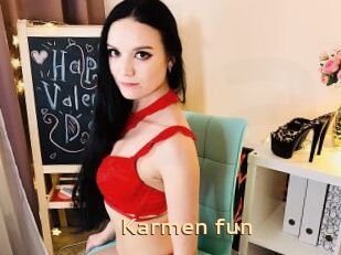 Karmen_fun